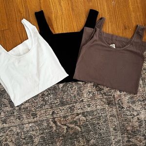 Cest moi bamboo tanks